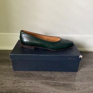Vintage Ralph Lauren Loafers